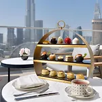 Address Dubai Mall