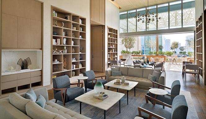 Address Mall Hotel Dubai